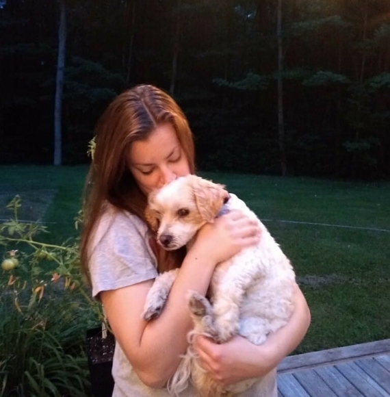 Meet your Posher, Sarah - Picture 1 of 1